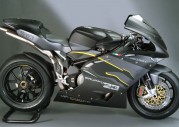 MV Agusta F4-1000 Senna